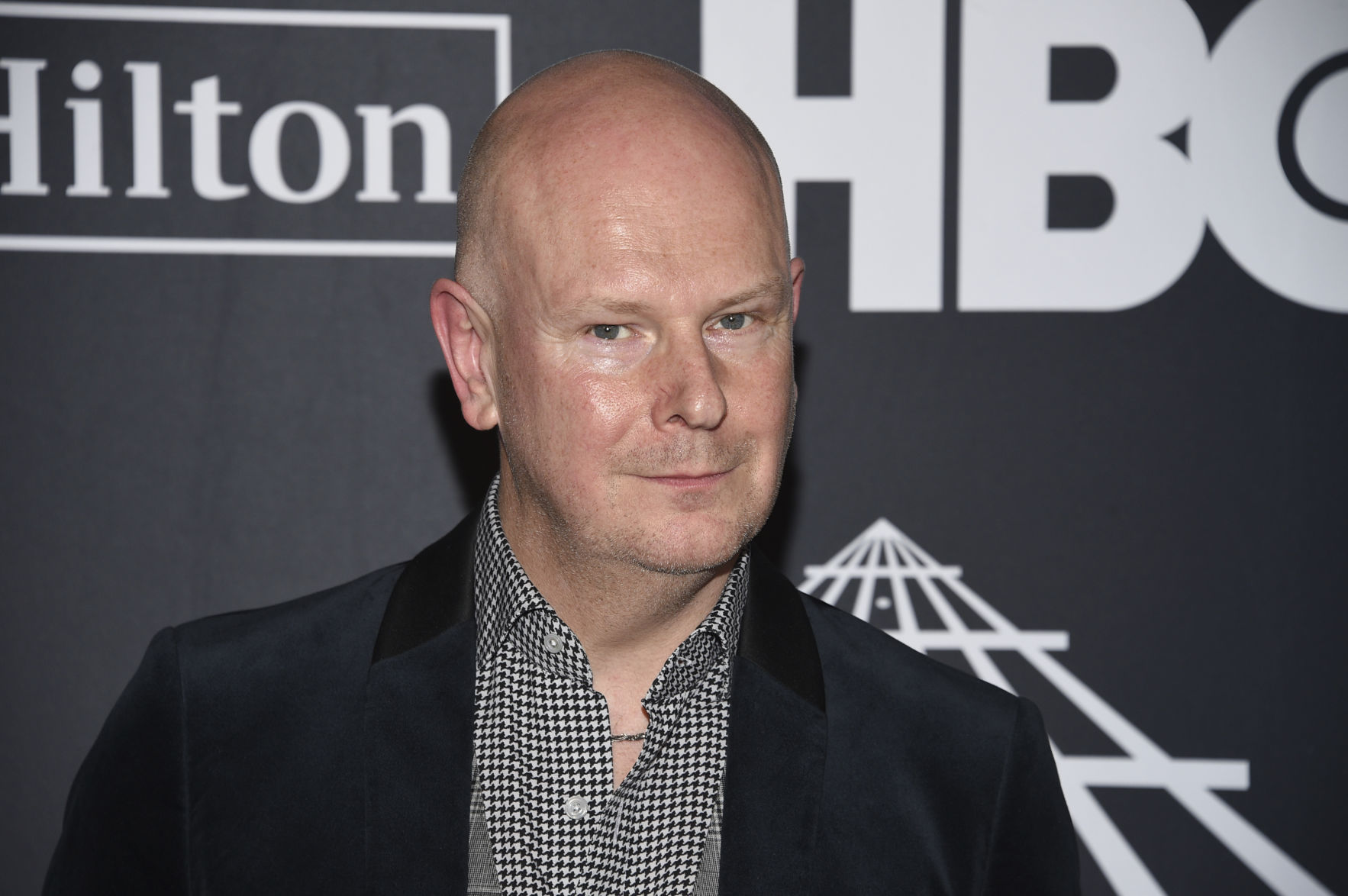 Phil Selway